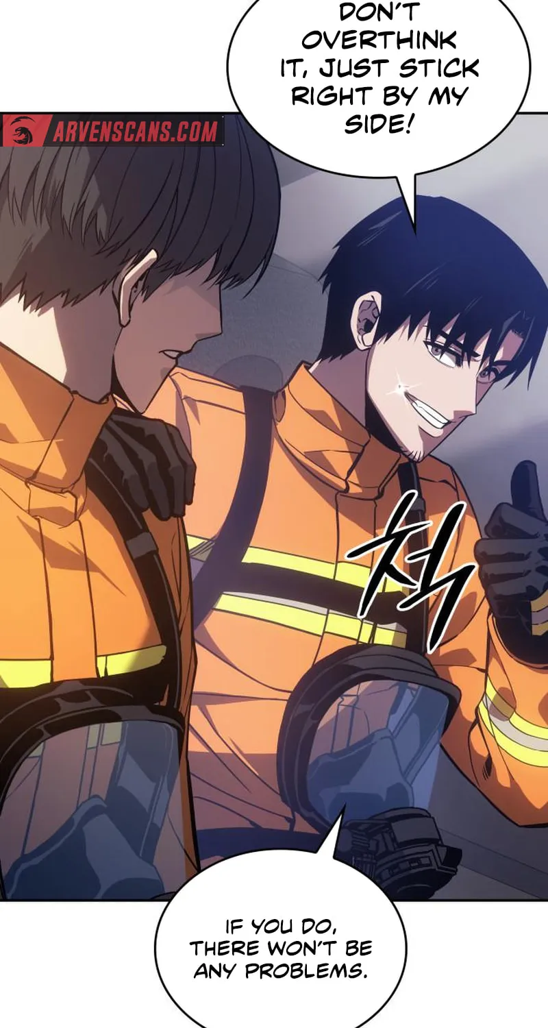 Firefighter Chapter 11 page 19 - 