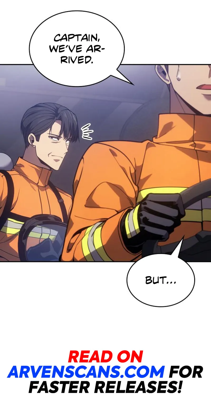 Firefighter Chapter 11 page 23 - 