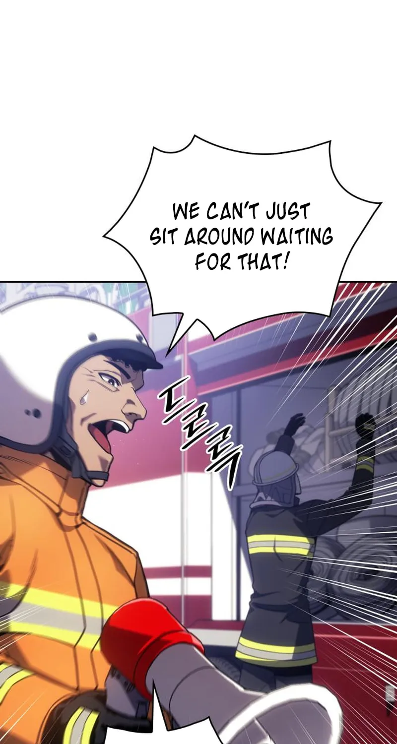 Firefighter Chapter 11 page 32 - 