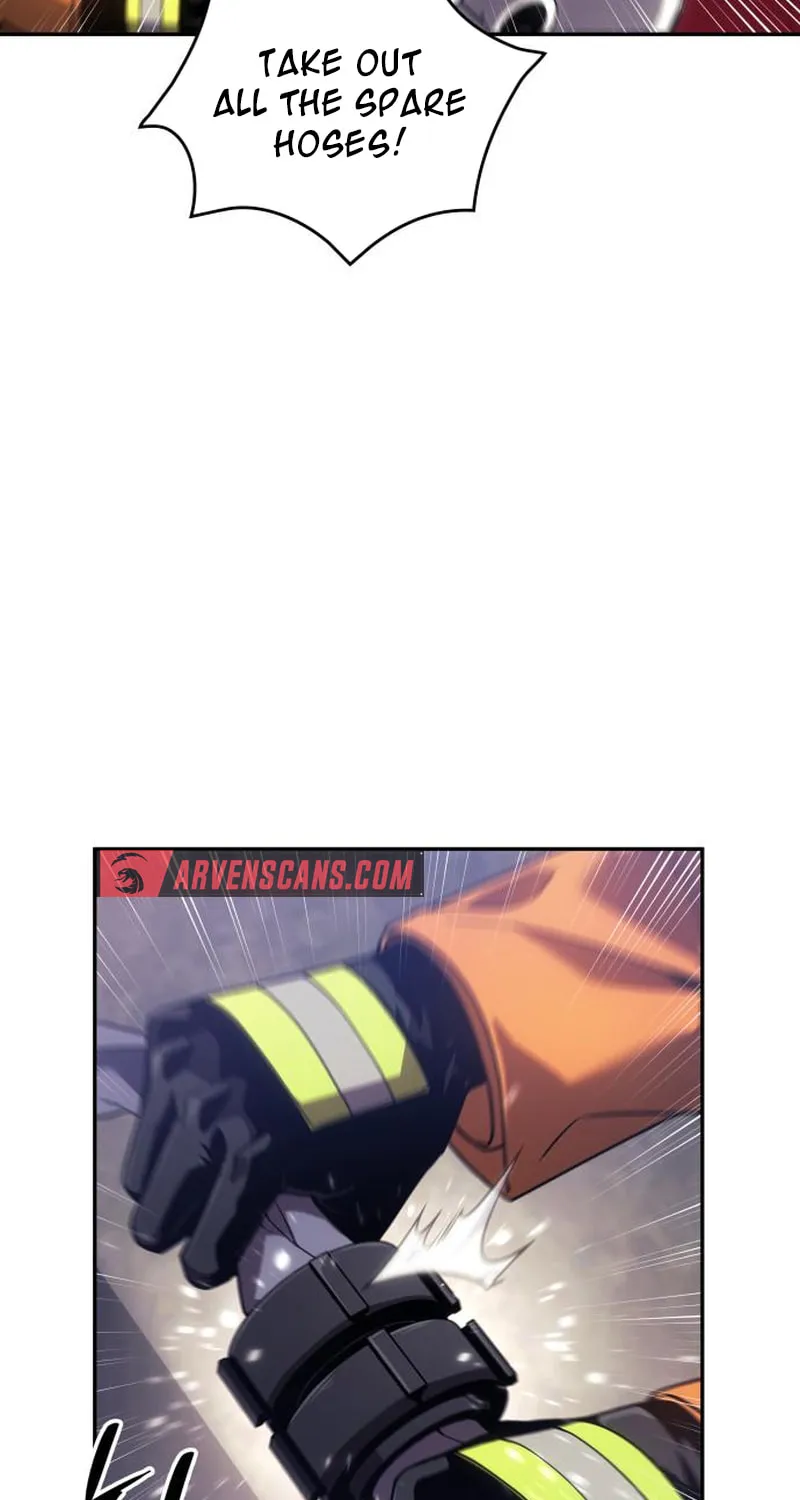 Firefighter Chapter 11 page 33 - 