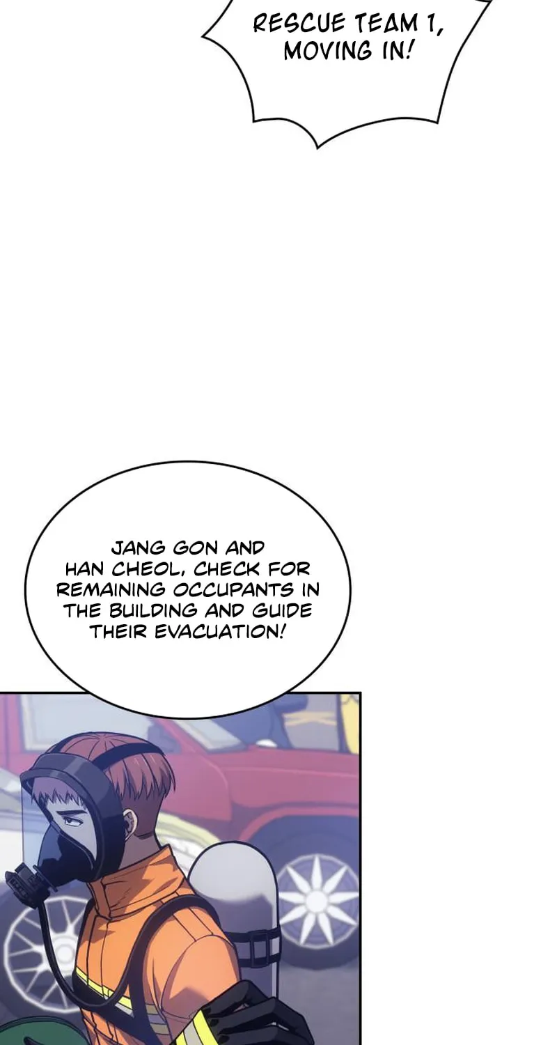 Firefighter Chapter 11 page 43 - 