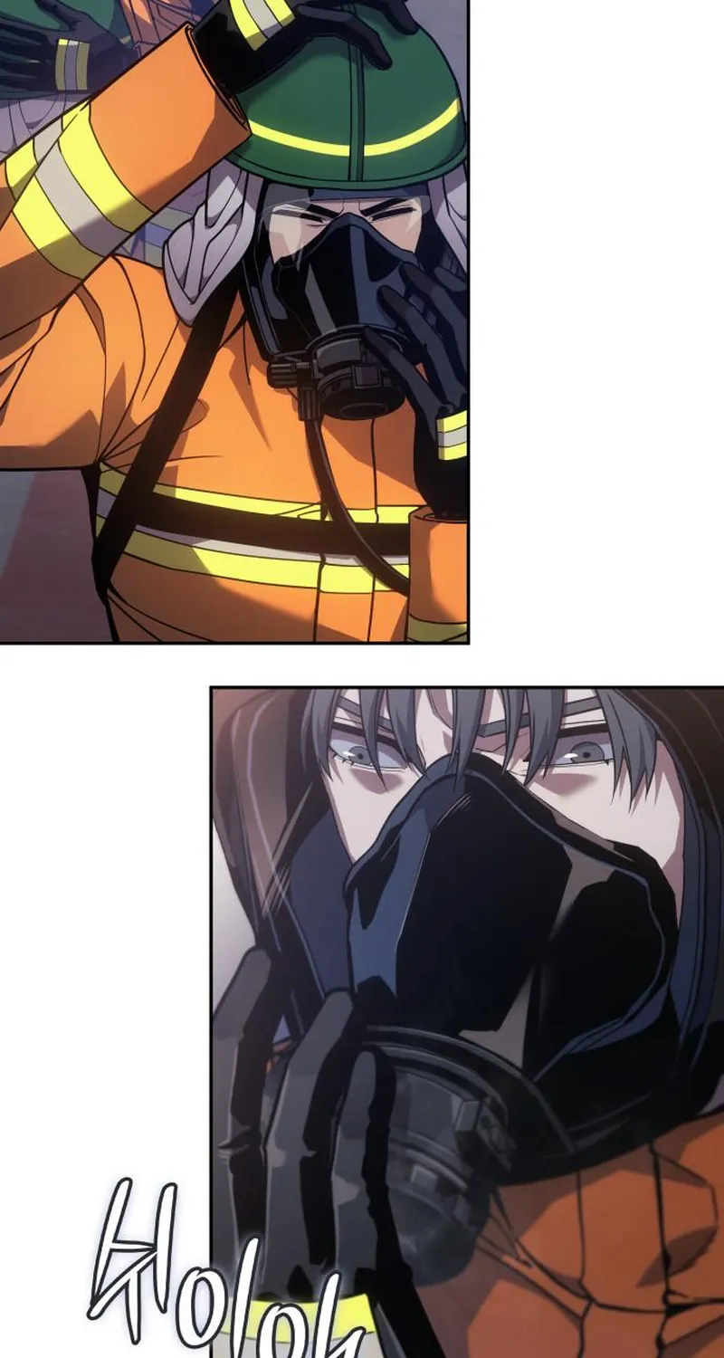 Firefighter Chapter 11 page 44 - 