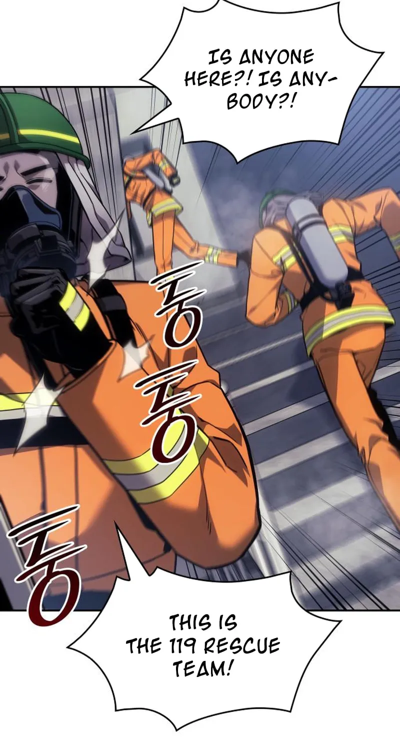Firefighter Chapter 11 page 48 - 