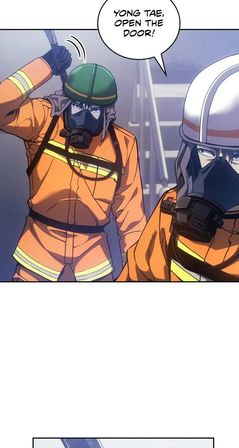 Firefighter Chapter 11 page 54 - 