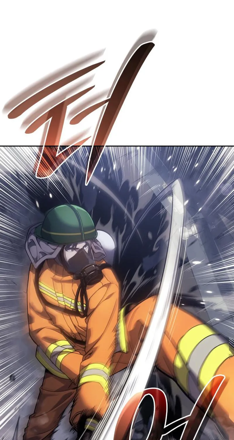 Firefighter Chapter 11 page 60 - 