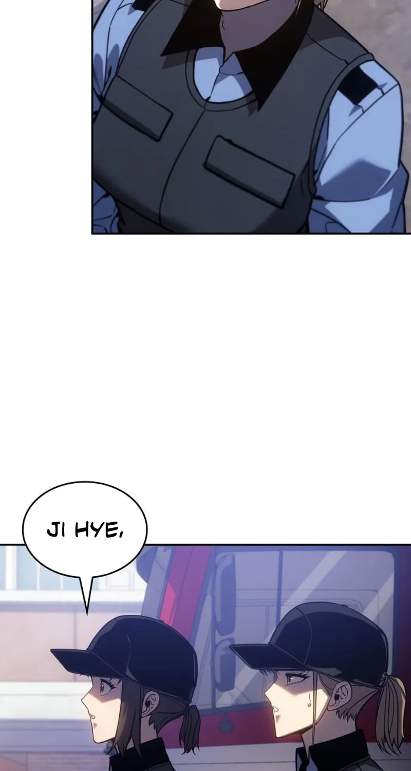 Firefighter Chapter 11 page 65 - 