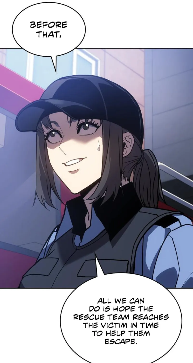 Firefighter Chapter 11 page 70 - 