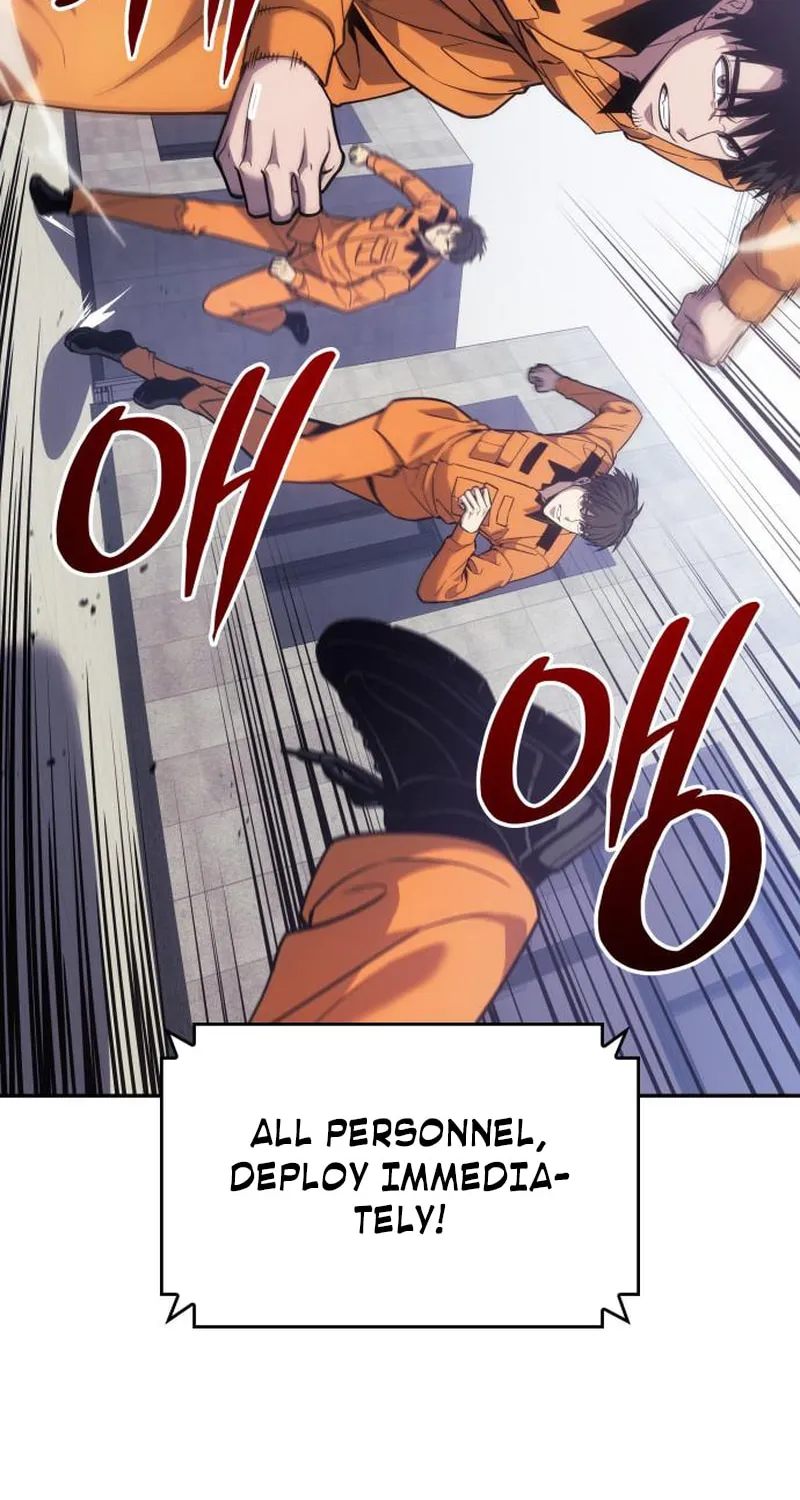 Firefighter Chapter 11 page 8 - 