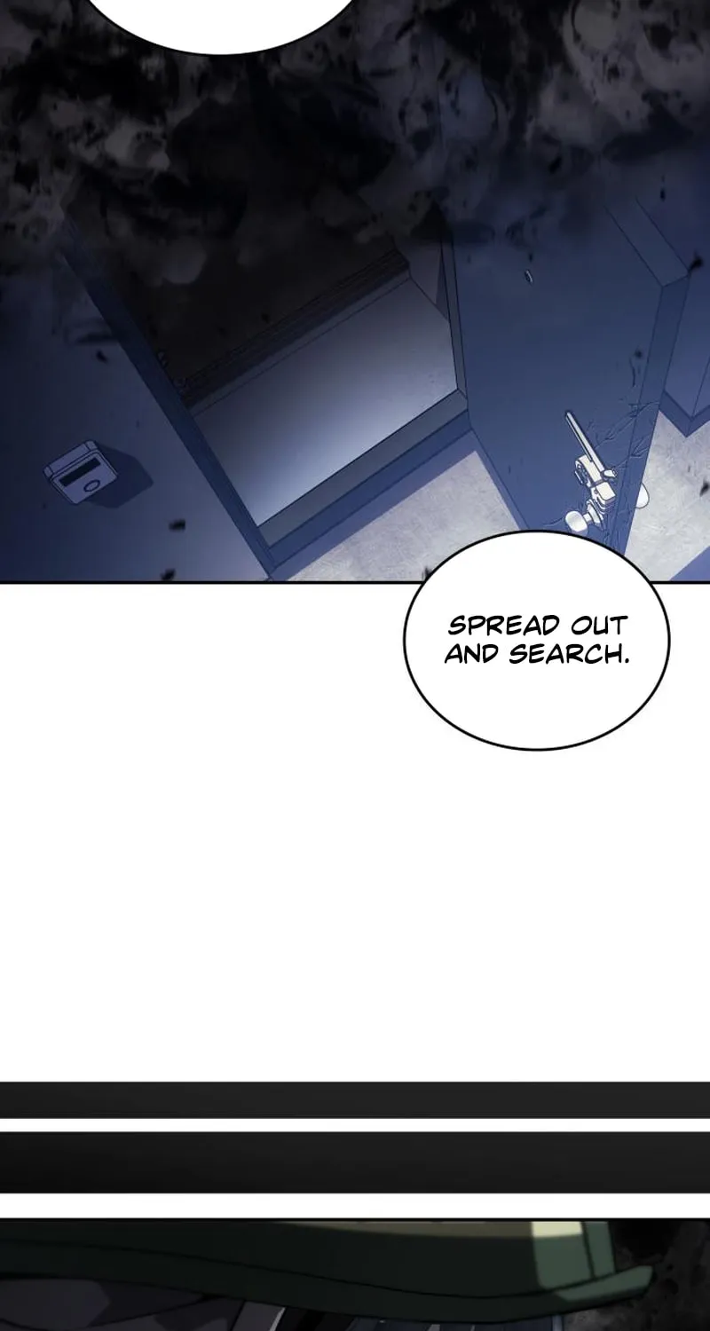 Firefighter Chapter 11 page 74 - 