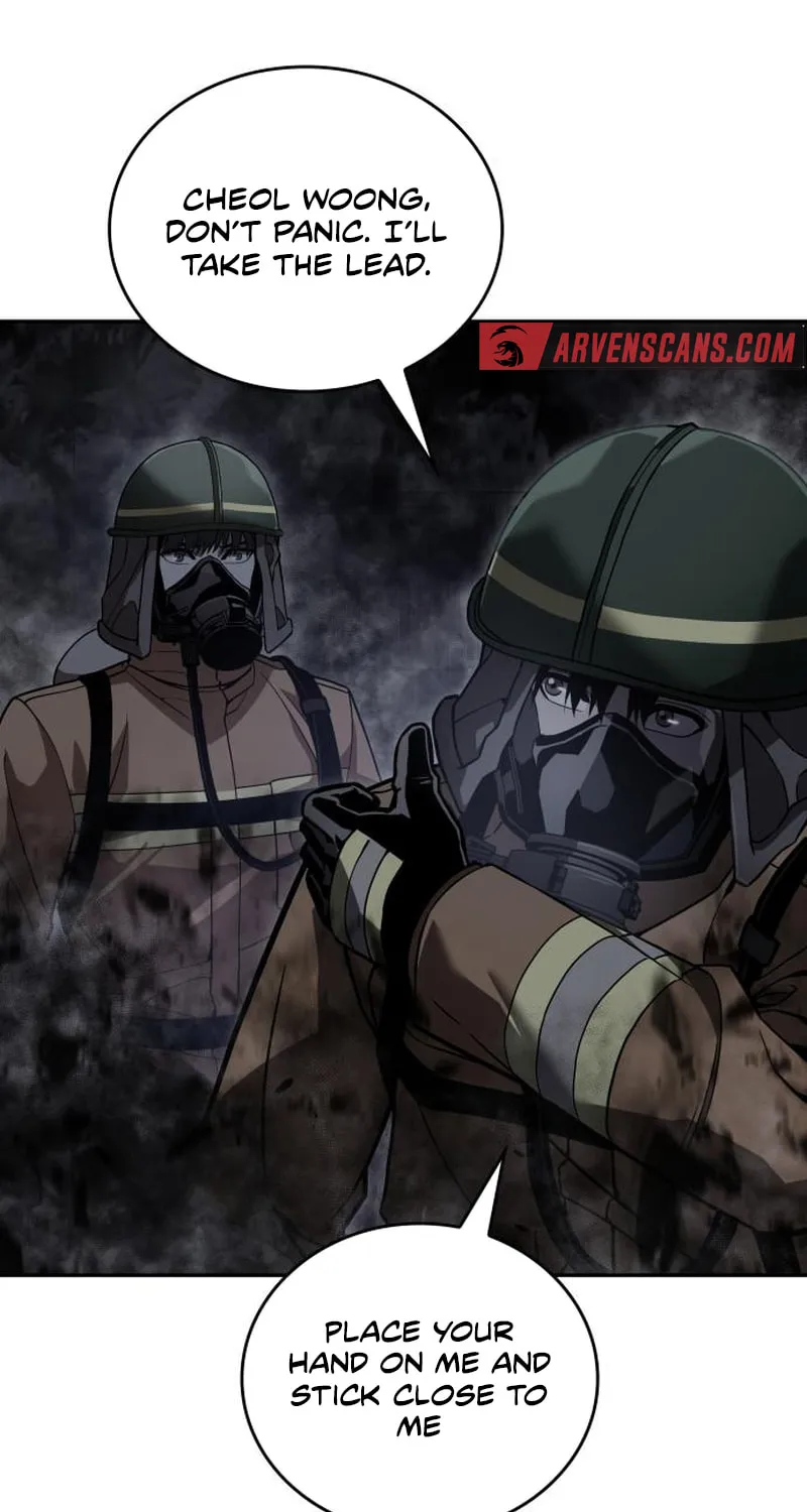 Firefighter Chapter 11 page 78 - 