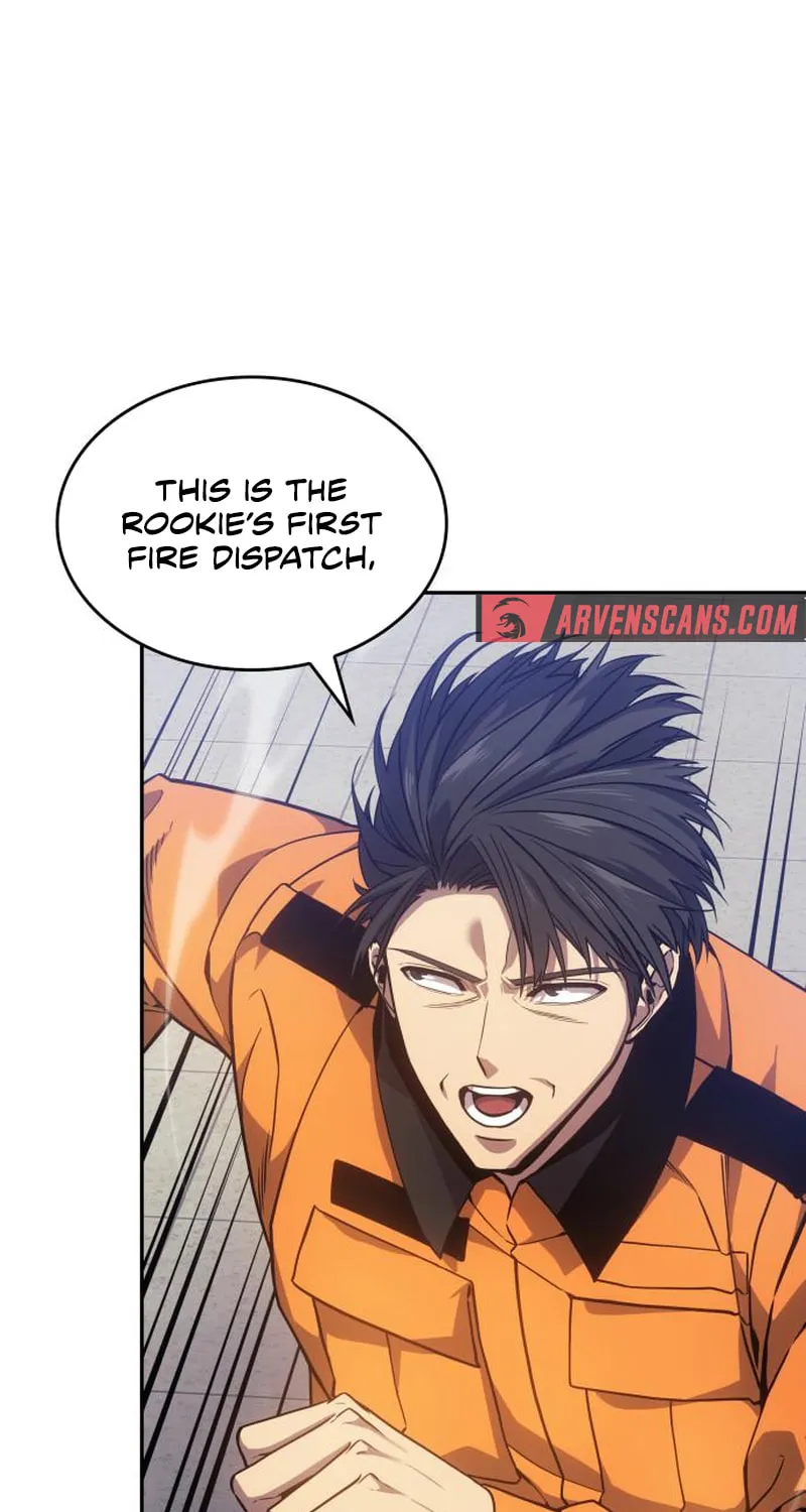 Firefighter Chapter 11 page 9 - 