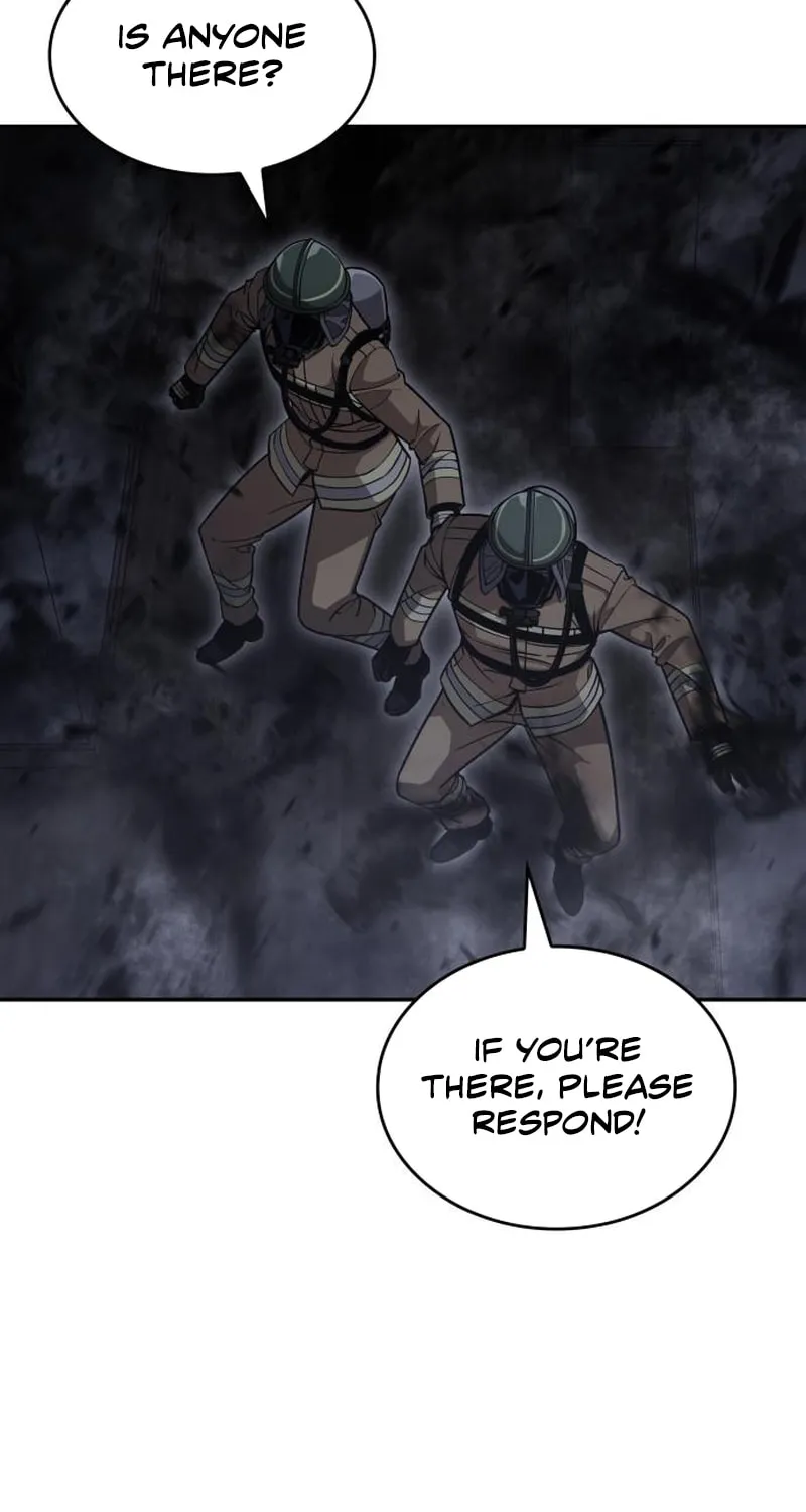 Firefighter Chapter 11 page 81 - 