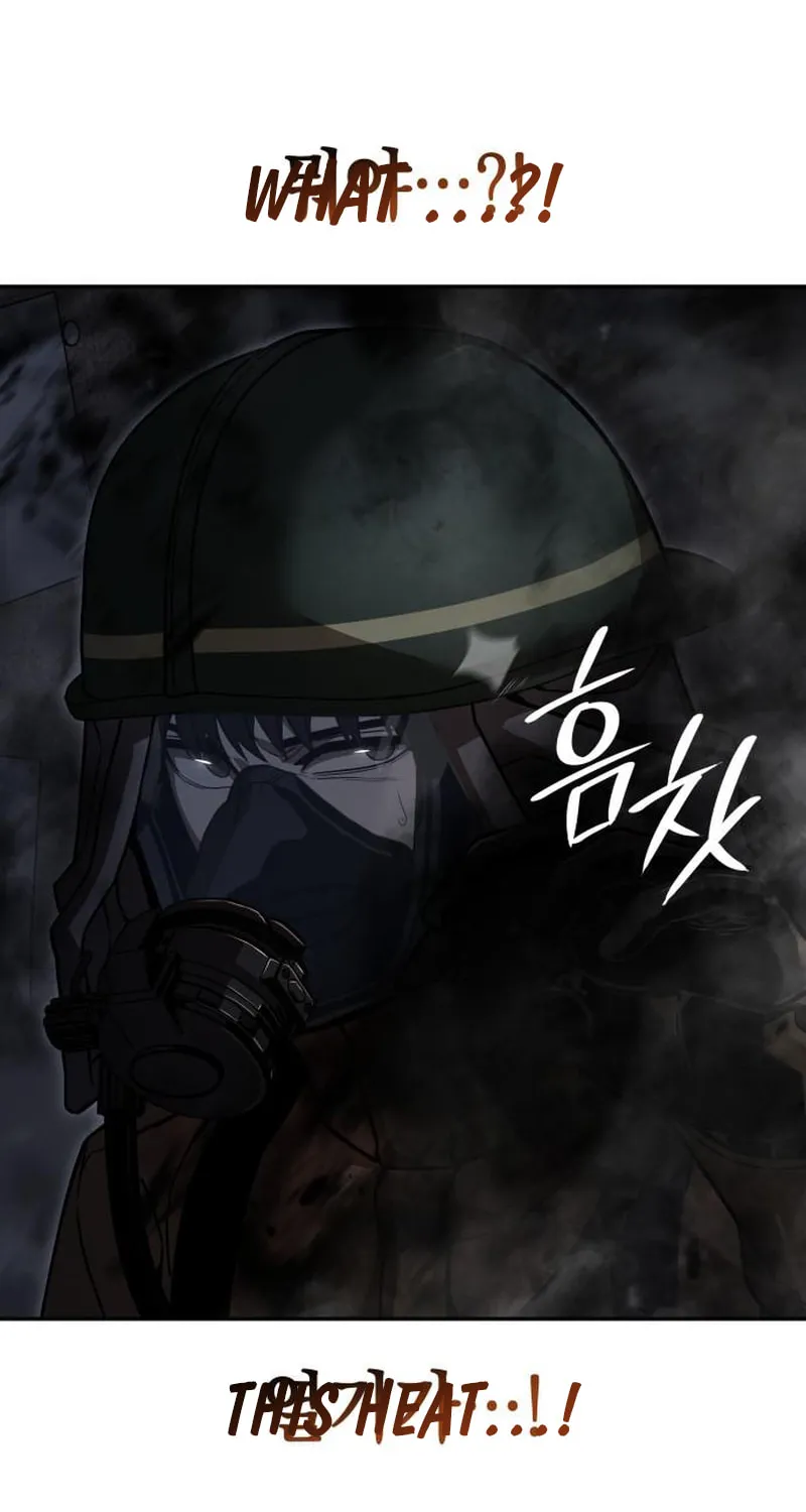 Firefighter Chapter 11 page 87 - 