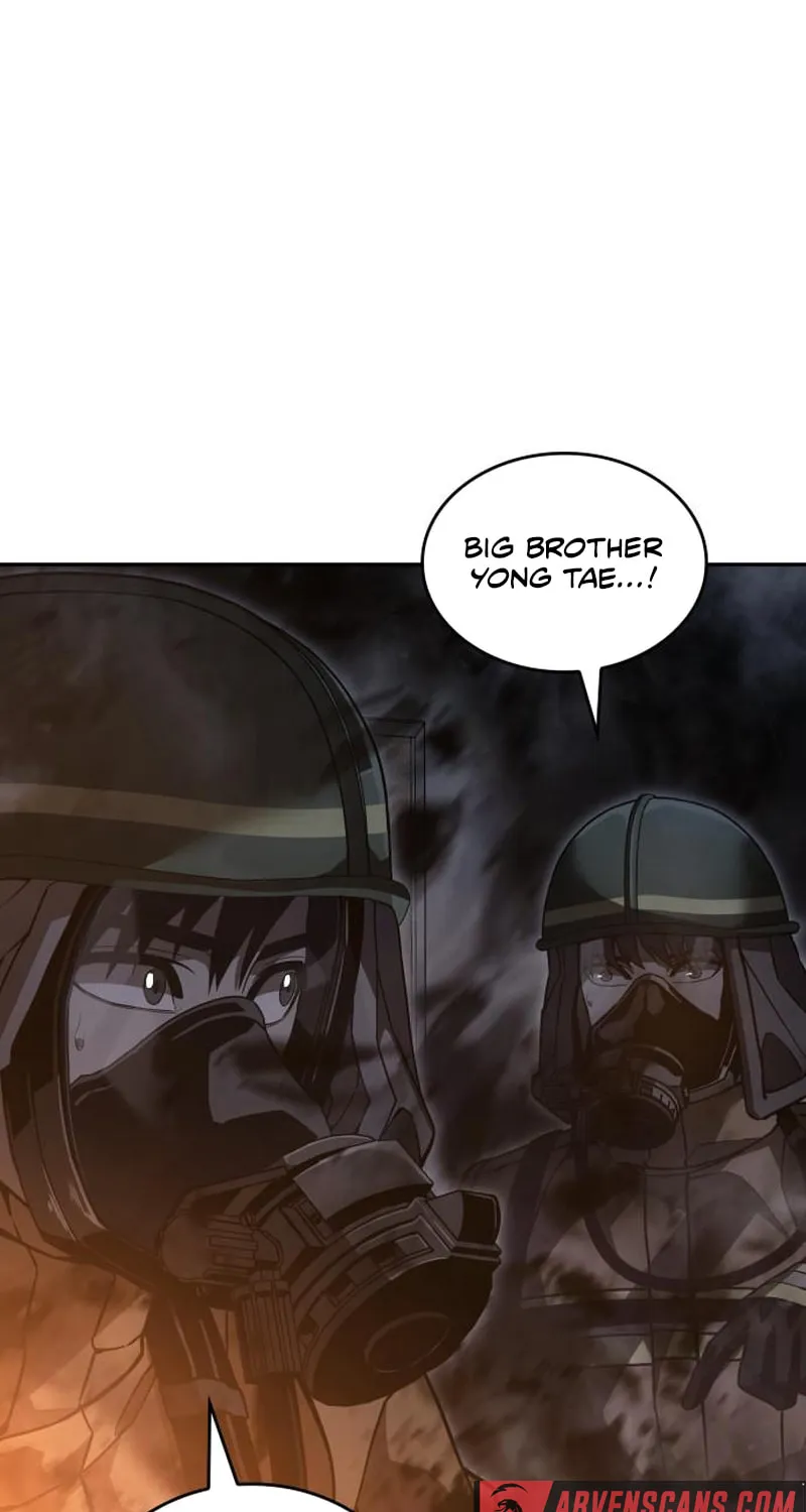 Firefighter Chapter 11 page 88 - 