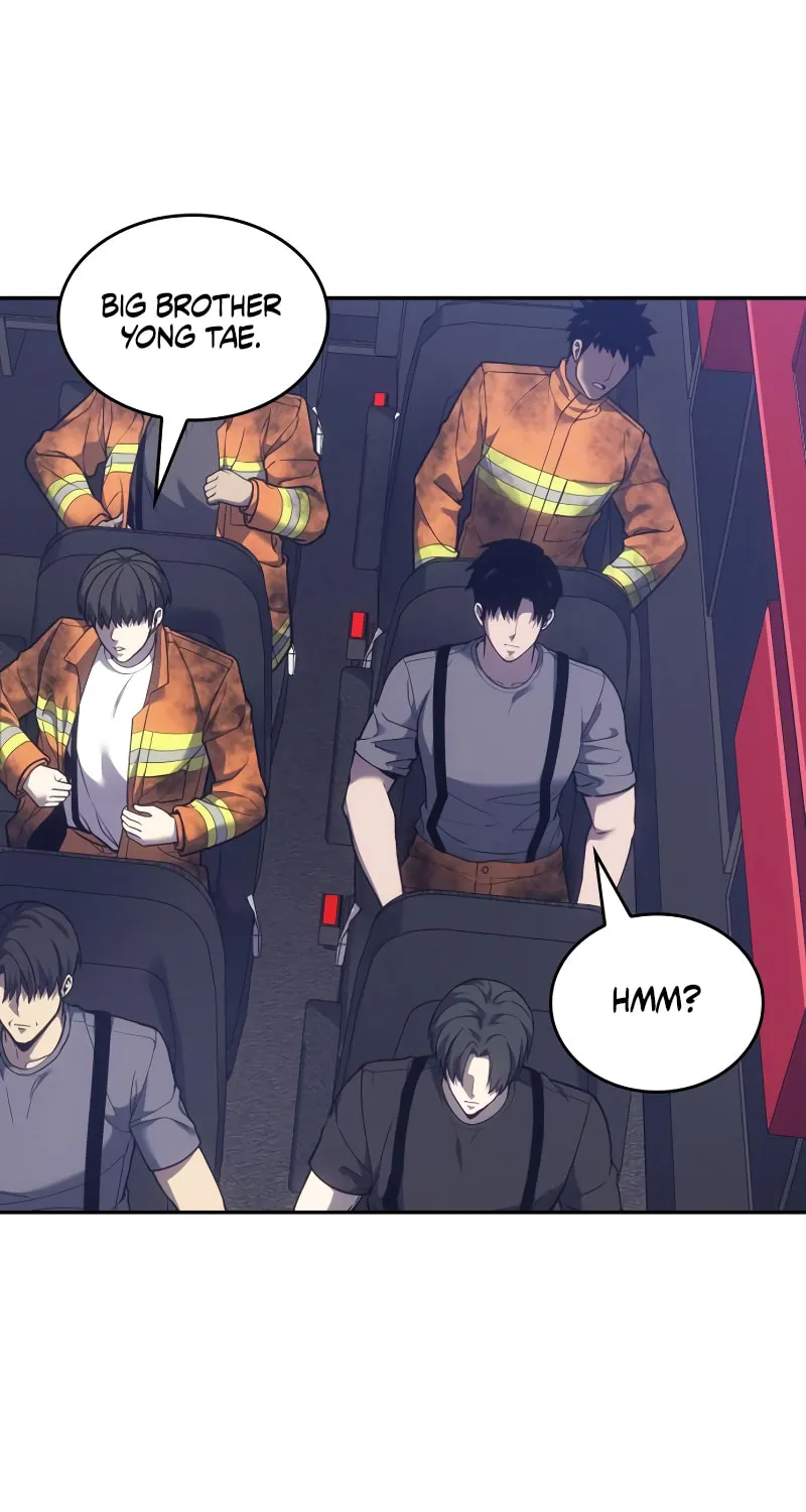 Firefighter Chapter 13 page 23 - 