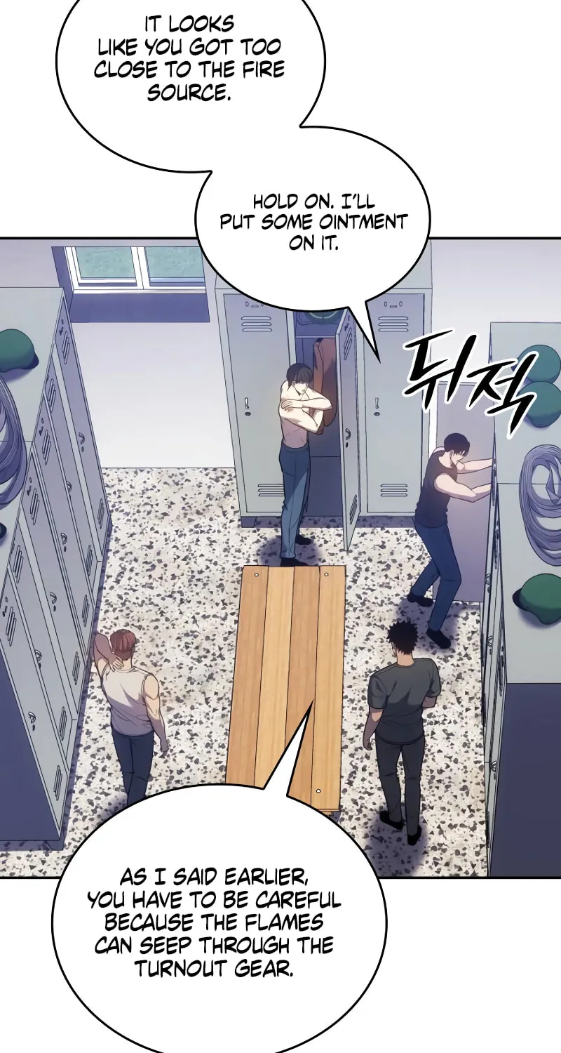Firefighter Chapter 13 page 38 - 