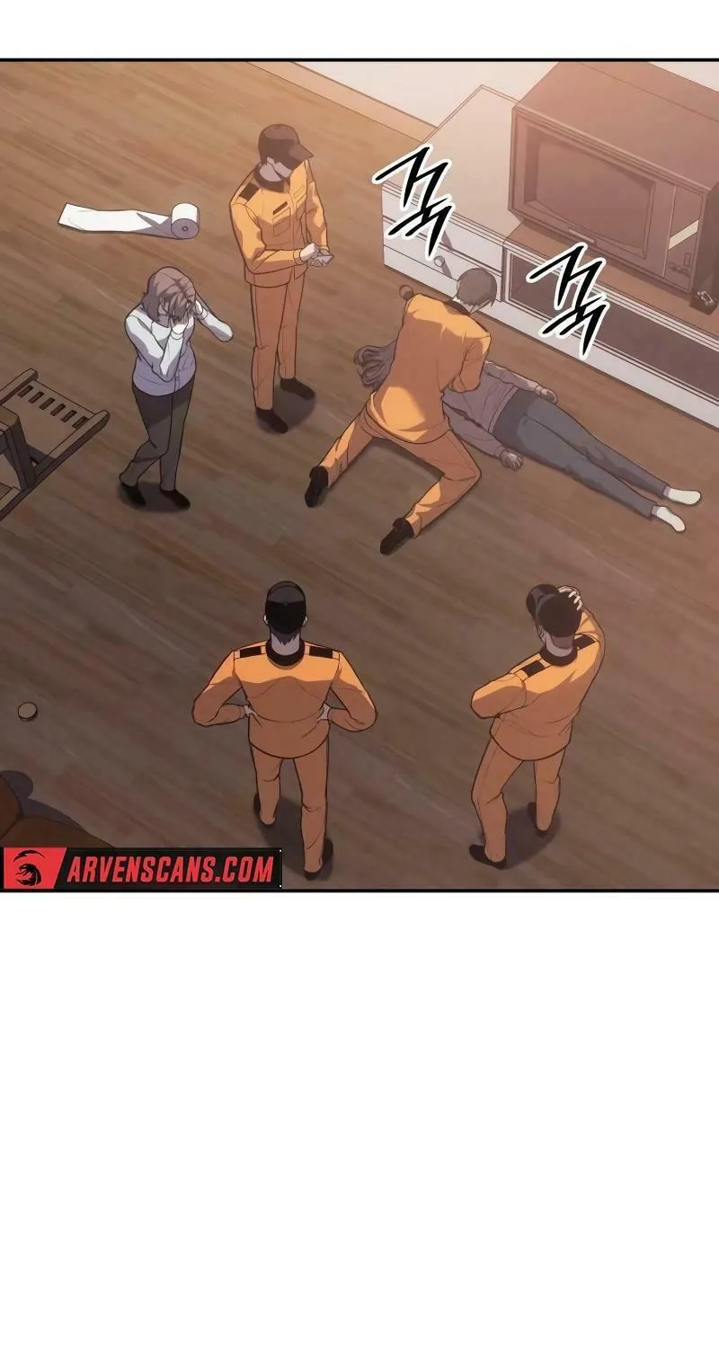 Firefighter Chapter 14 page 32 - 
