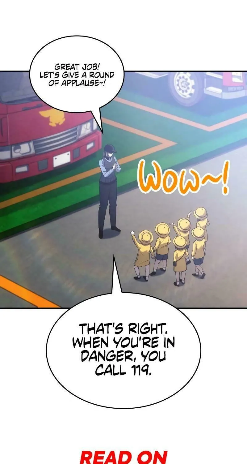 Firefighter Chapter 14 page 60 - 