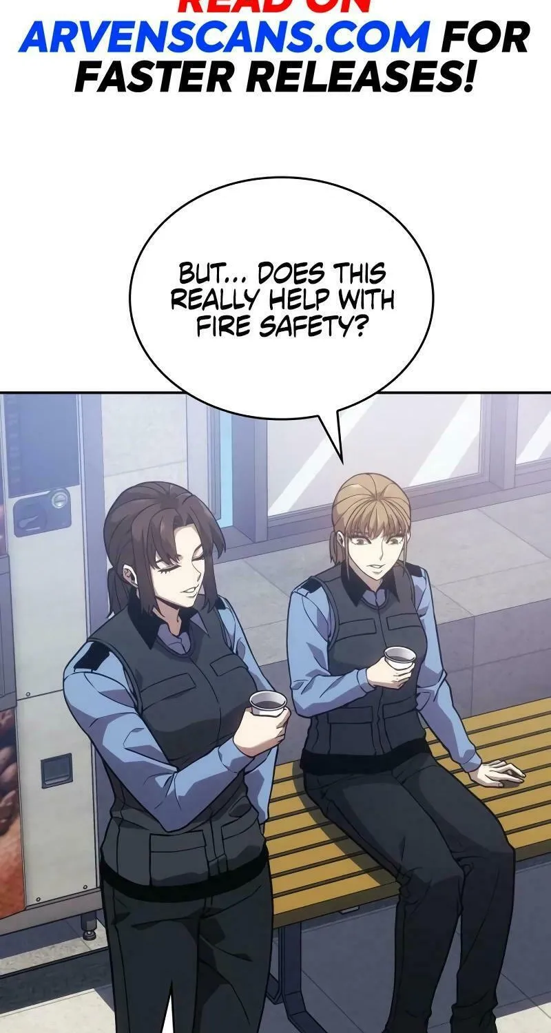 Firefighter Chapter 14 page 71 - 