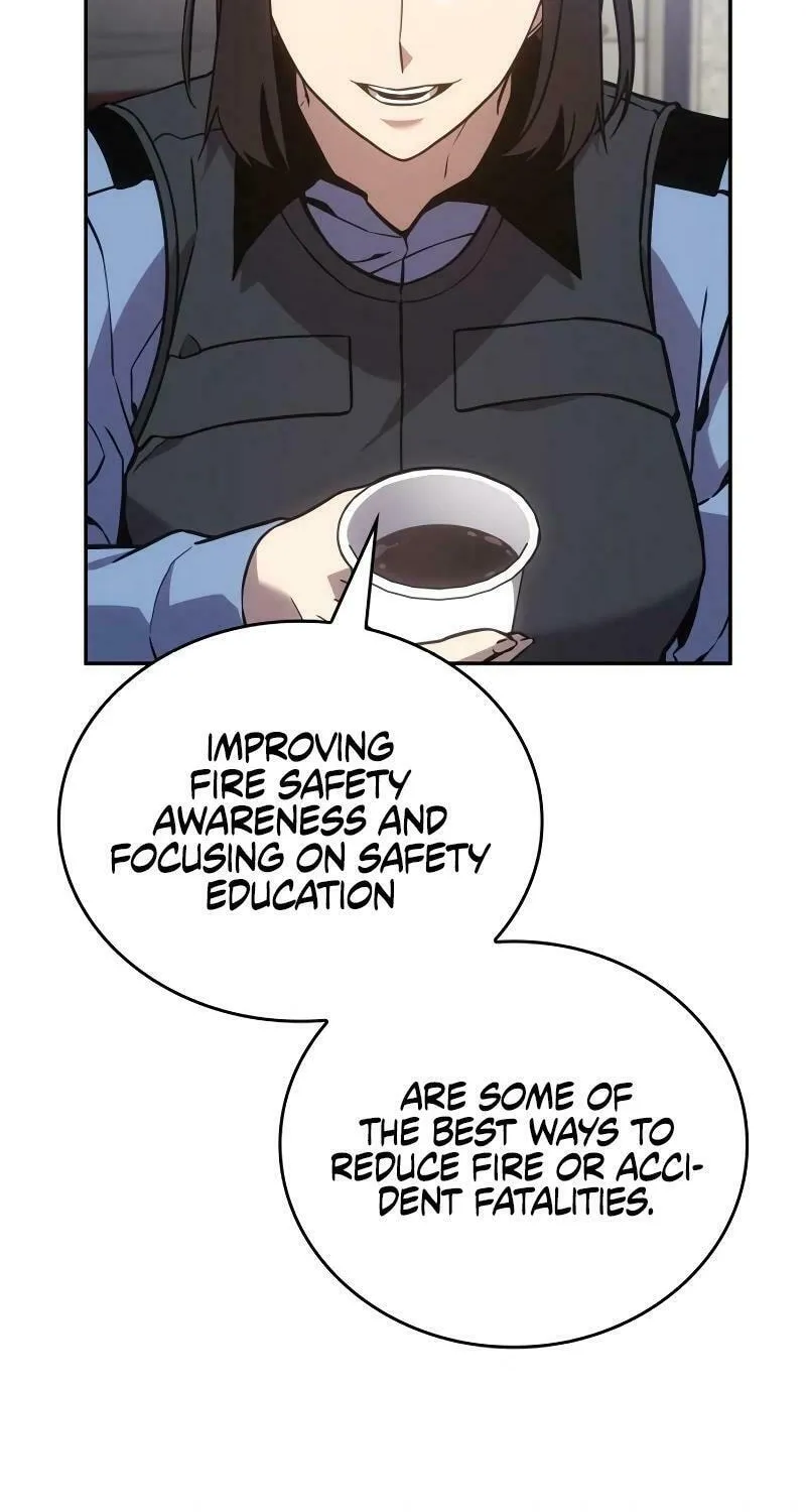 Firefighter Chapter 14 page 73 - 
