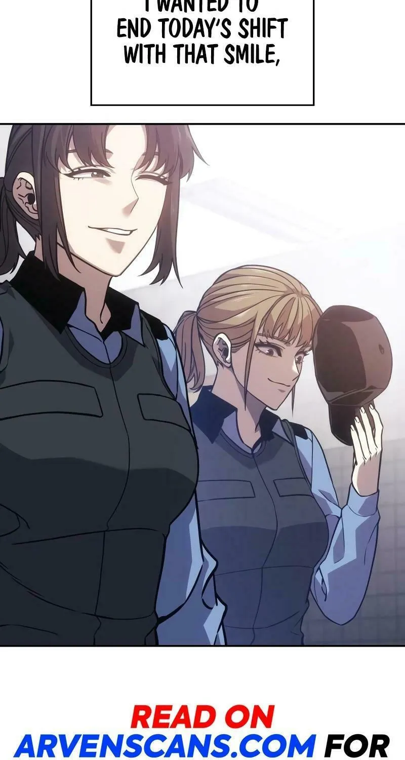 Firefighter Chapter 14 page 83 - 