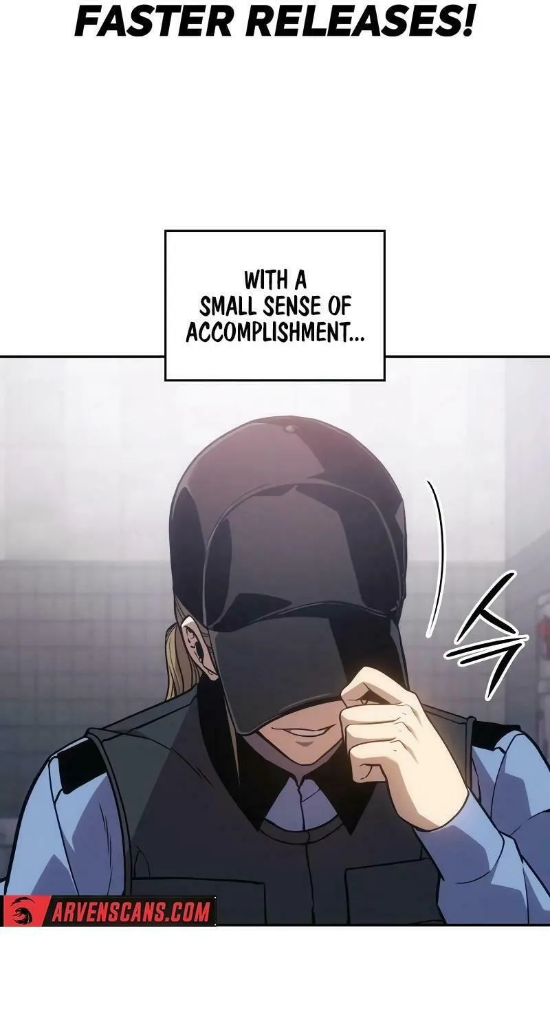 Firefighter Chapter 14 page 84 - 