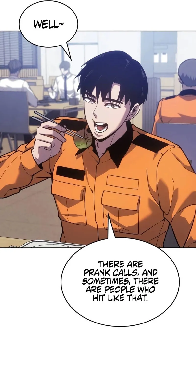 Firefighter Chapter 15 page 40 - 