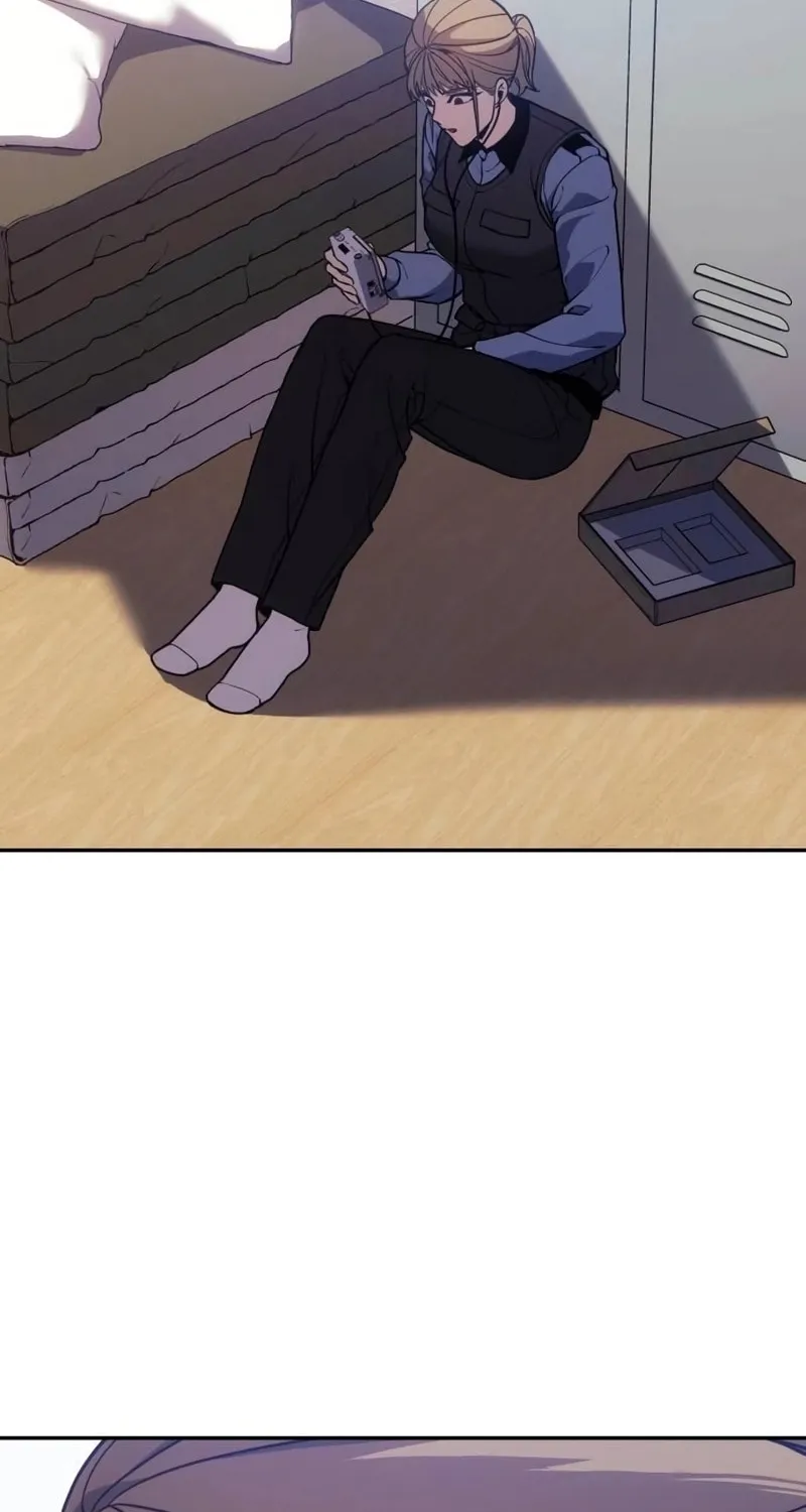 Firefighter Chapter 15 page 84 - 