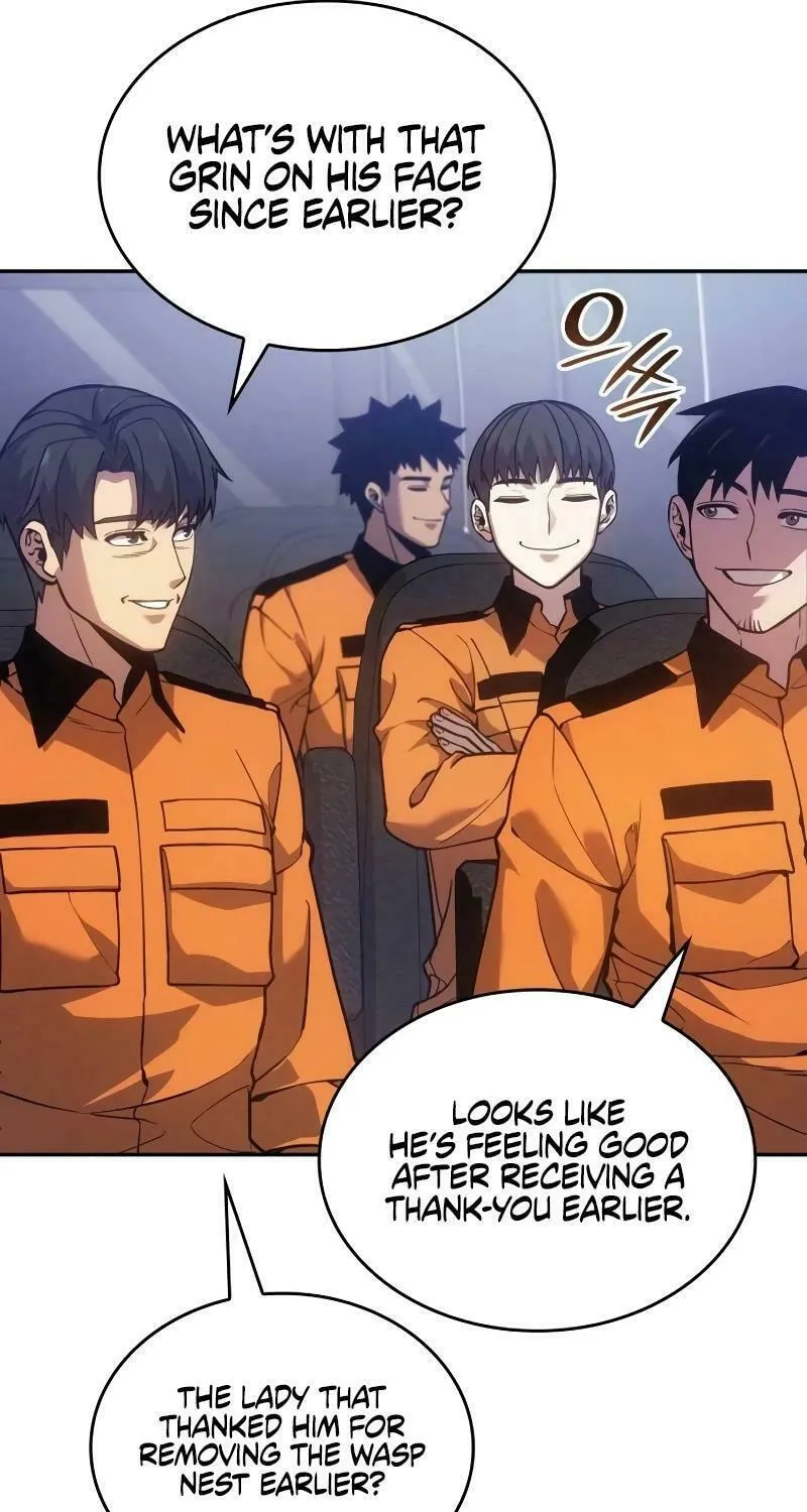 Firefighter Chapter 16 page 23 - 