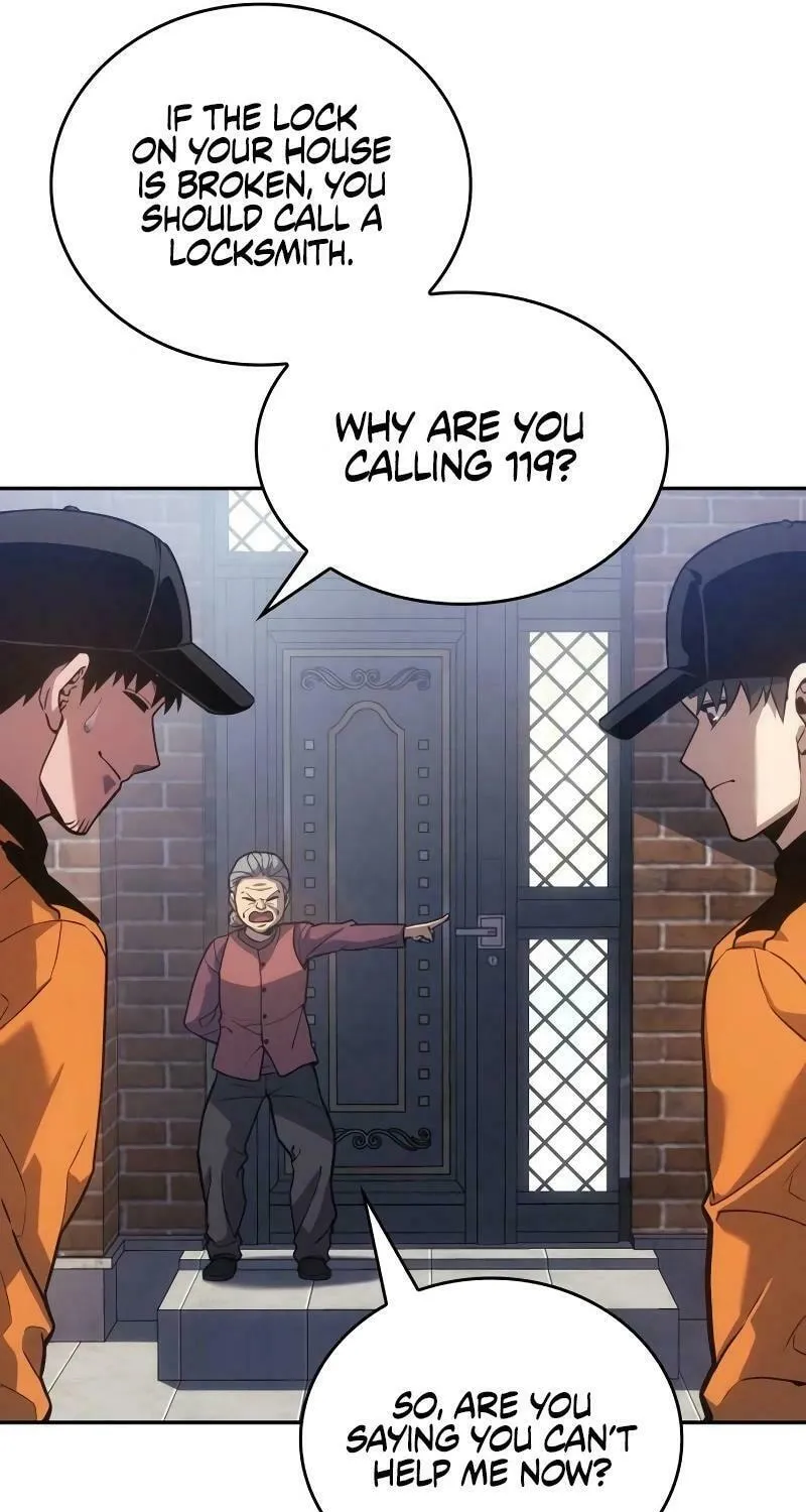 Firefighter Chapter 16 page 67 - 