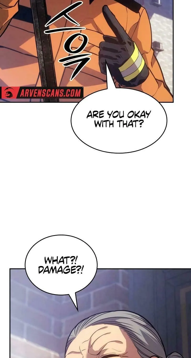 Firefighter Chapter 16 page 69 - 