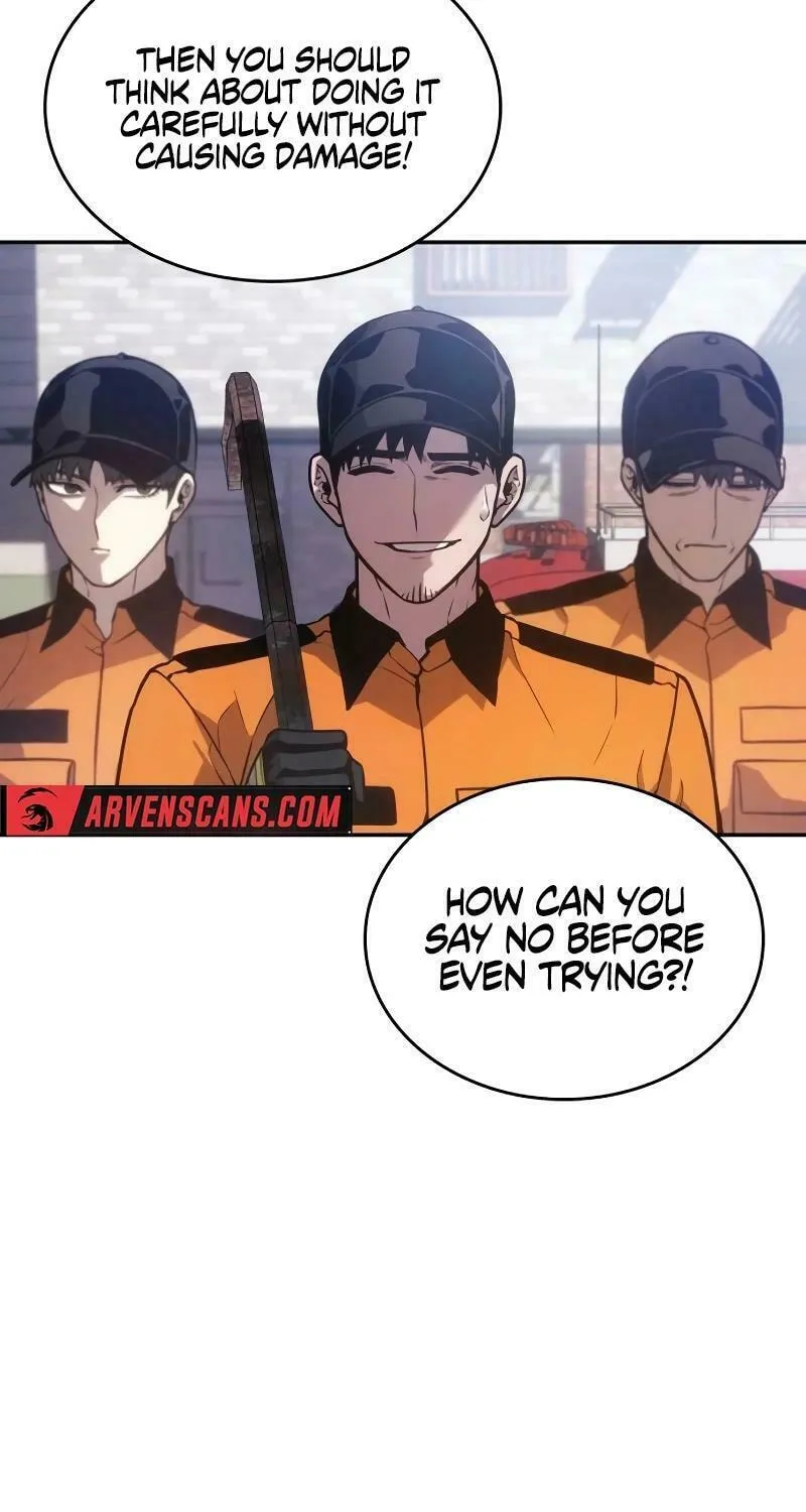 Firefighter Chapter 16 page 71 - 