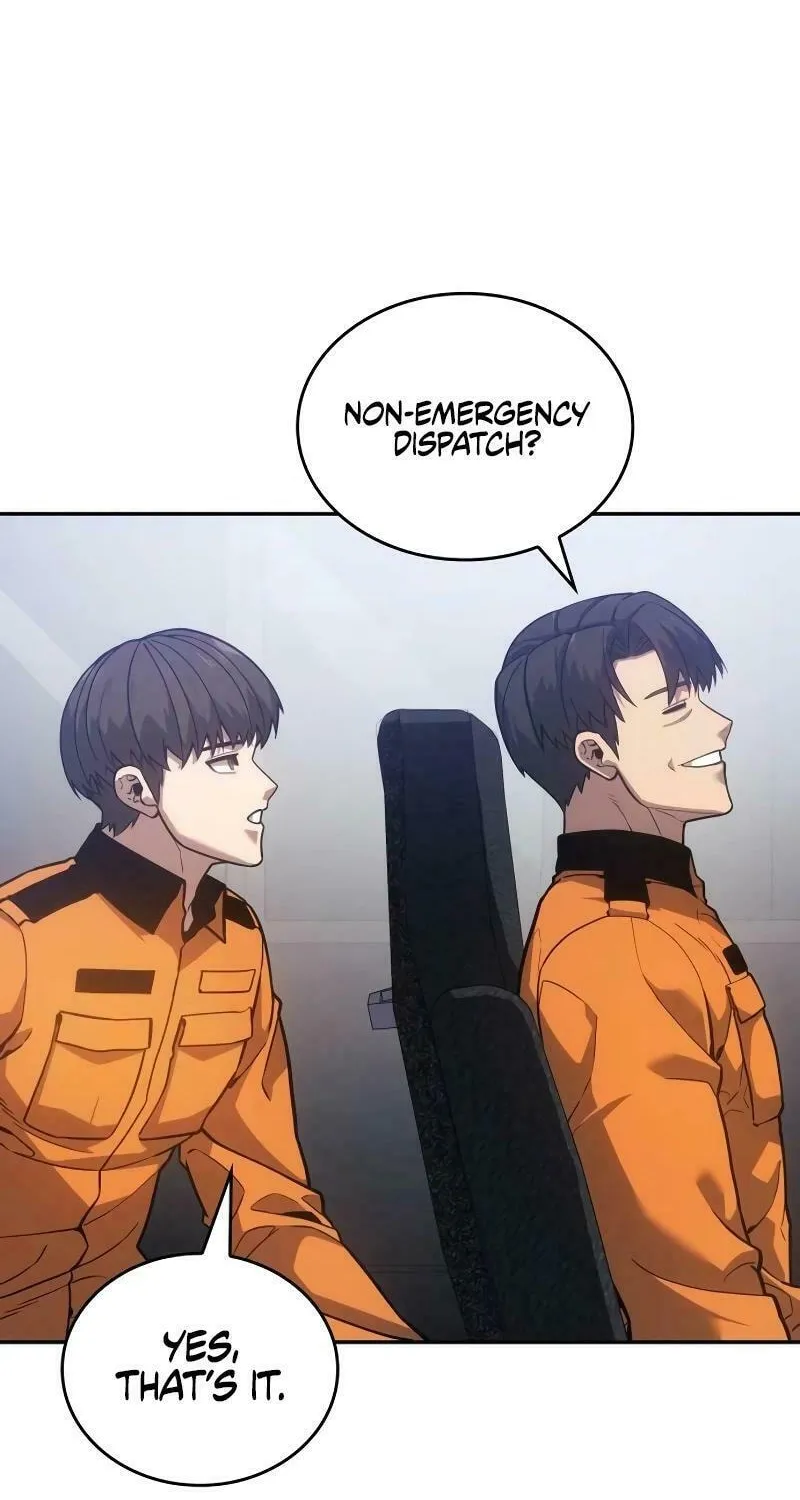 Firefighter Chapter 16 page 74 - 