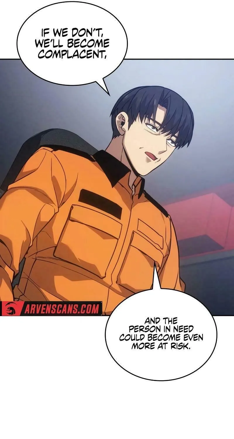 Firefighter Chapter 16 page 83 - 