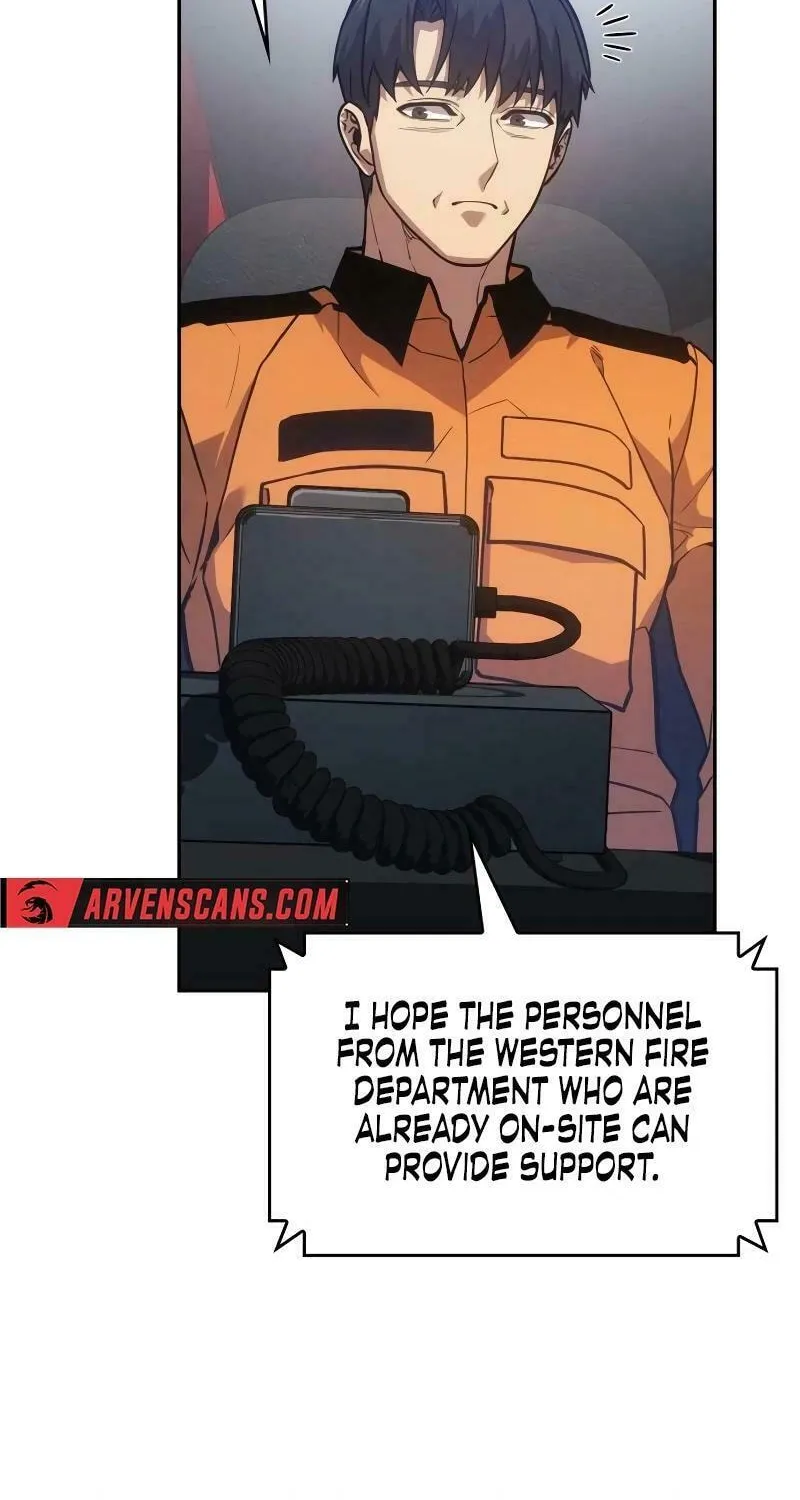 Firefighter Chapter 16 page 86 - 