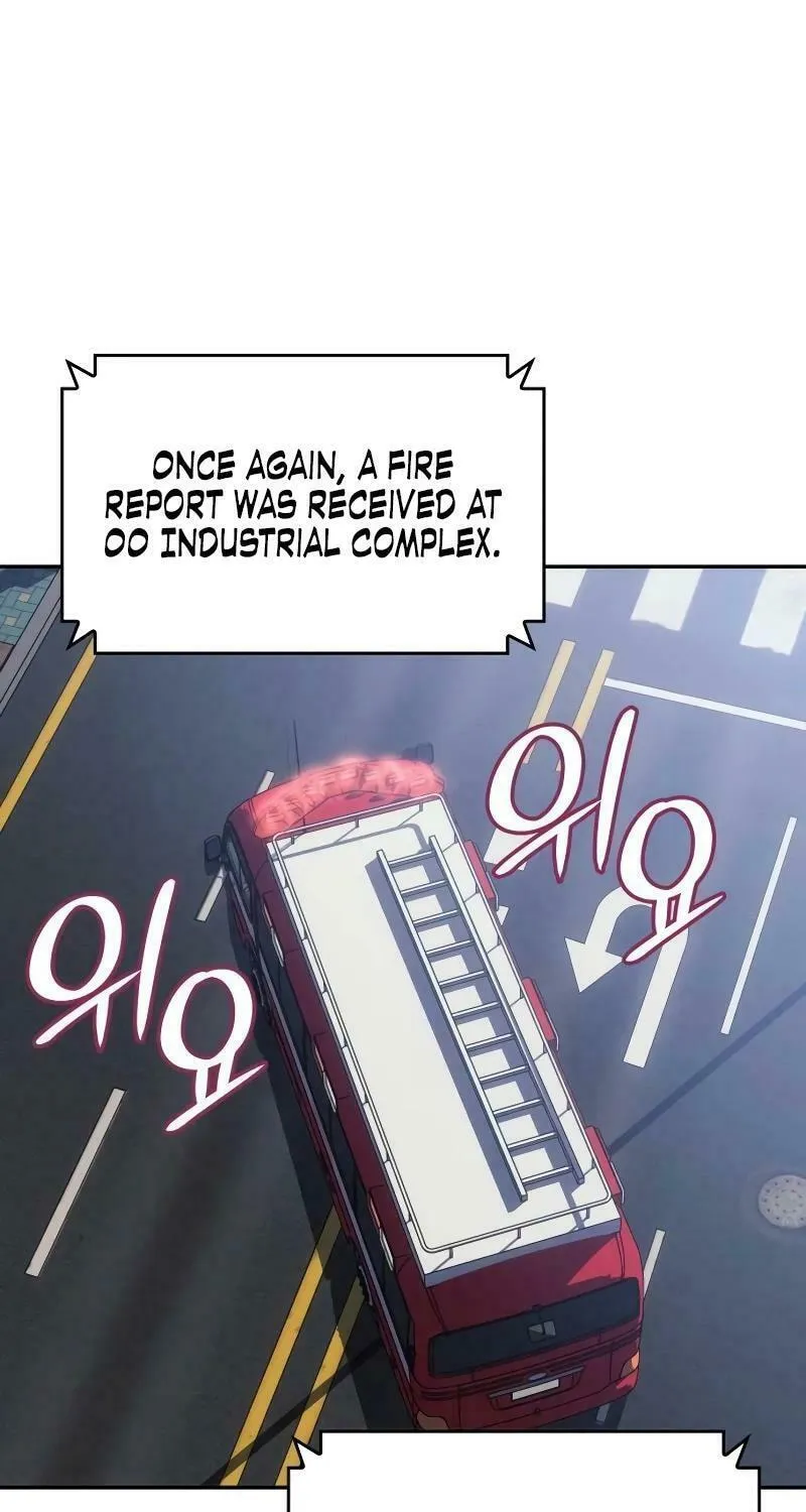 Firefighter Chapter 16 page 87 - 