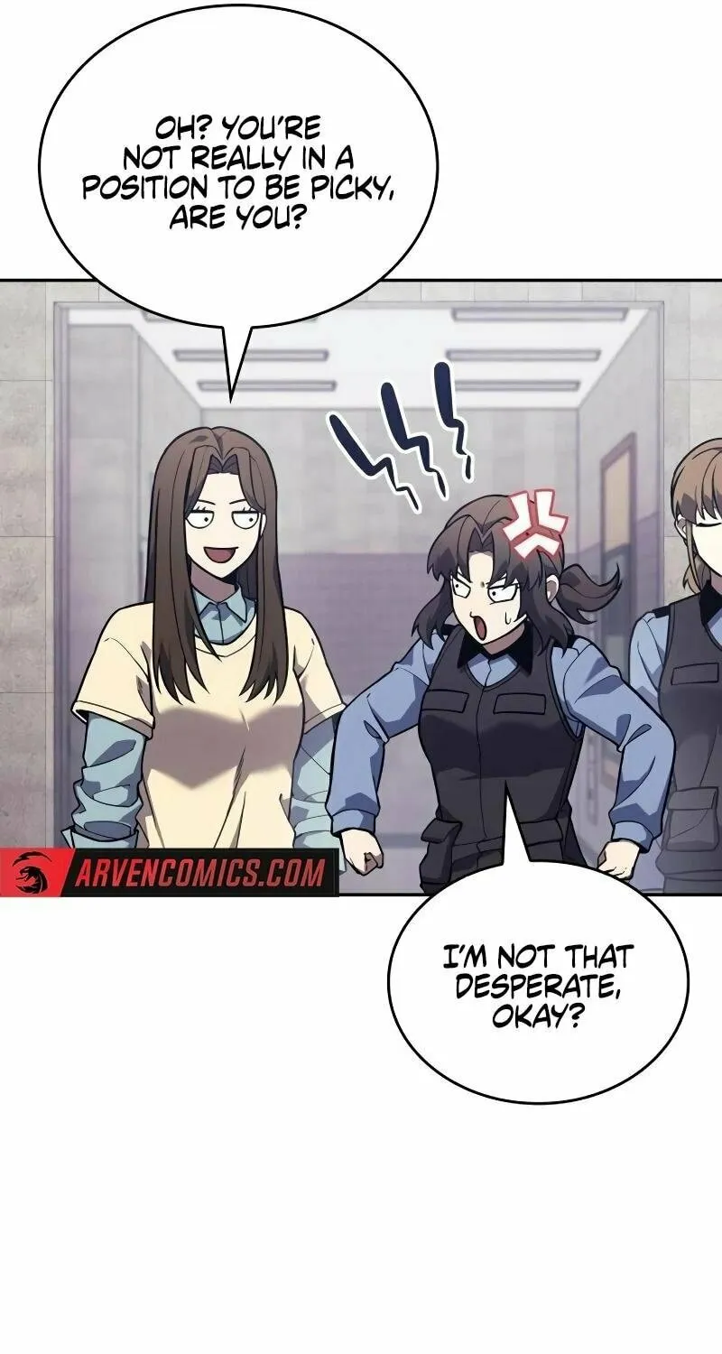 Firefighter Chapter 17 page 70 - 