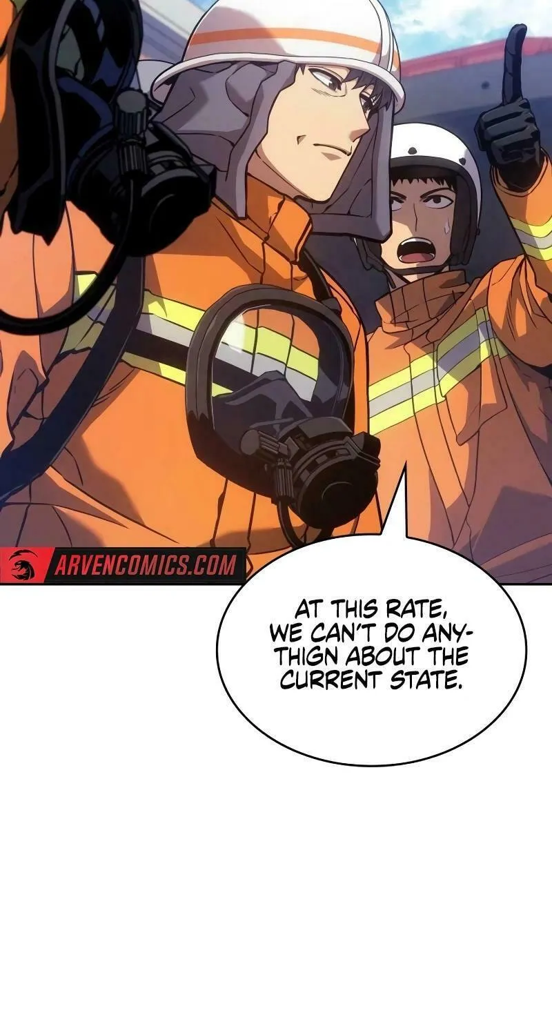 Firefighter Chapter 17 page 8 - 