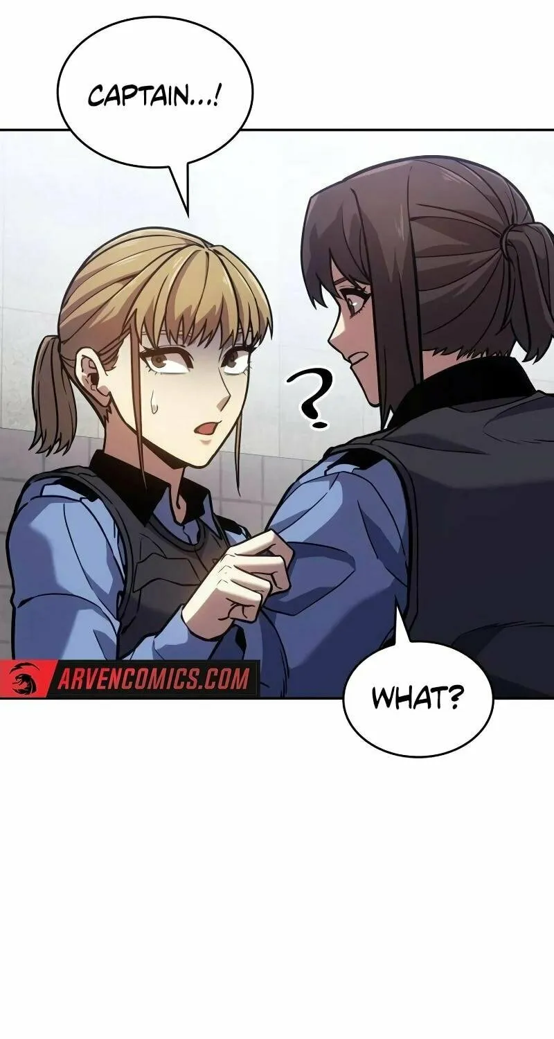 Firefighter Chapter 17 page 74 - 