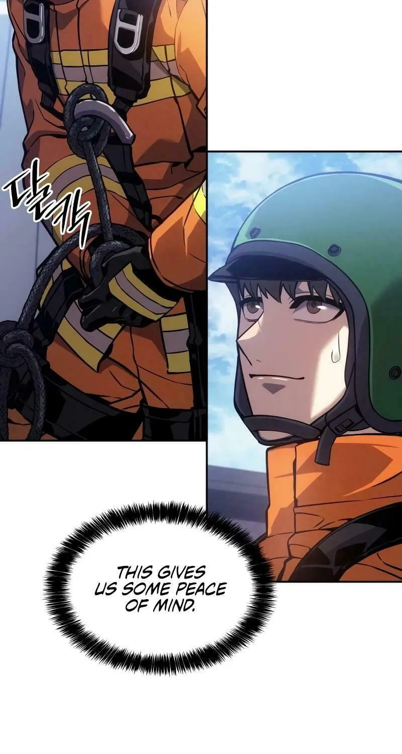 Firefighter Chapter 17 page 84 - 