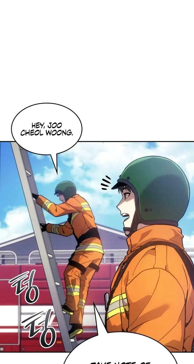 Firefighter Chapter 17 page 85 - 