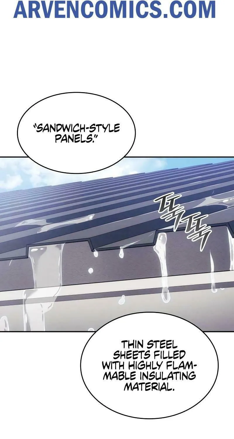 Firefighter Chapter 17 page 87 - 