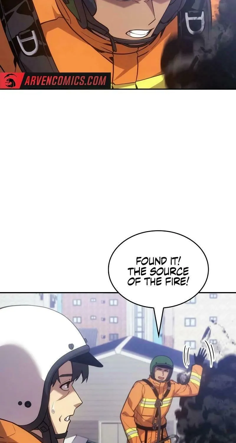 Firefighter Chapter 17 page 90 - 