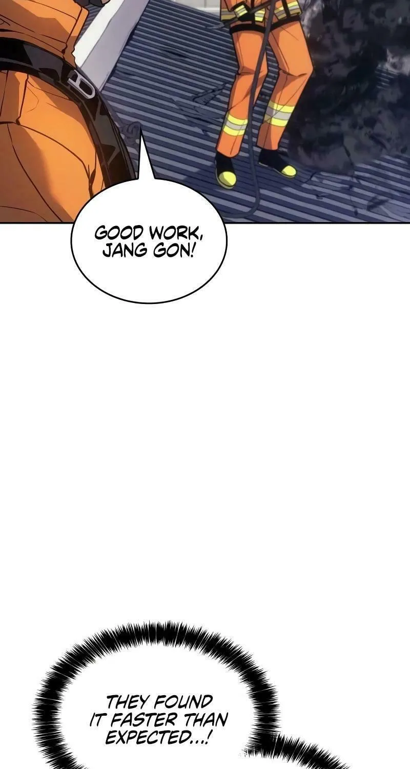 Firefighter Chapter 17 page 91 - 