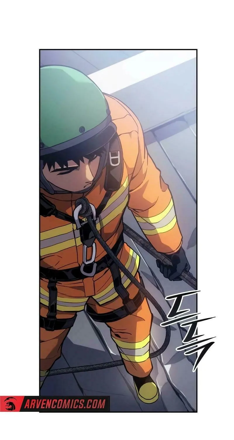 Firefighter Chapter 17 page 94 - 