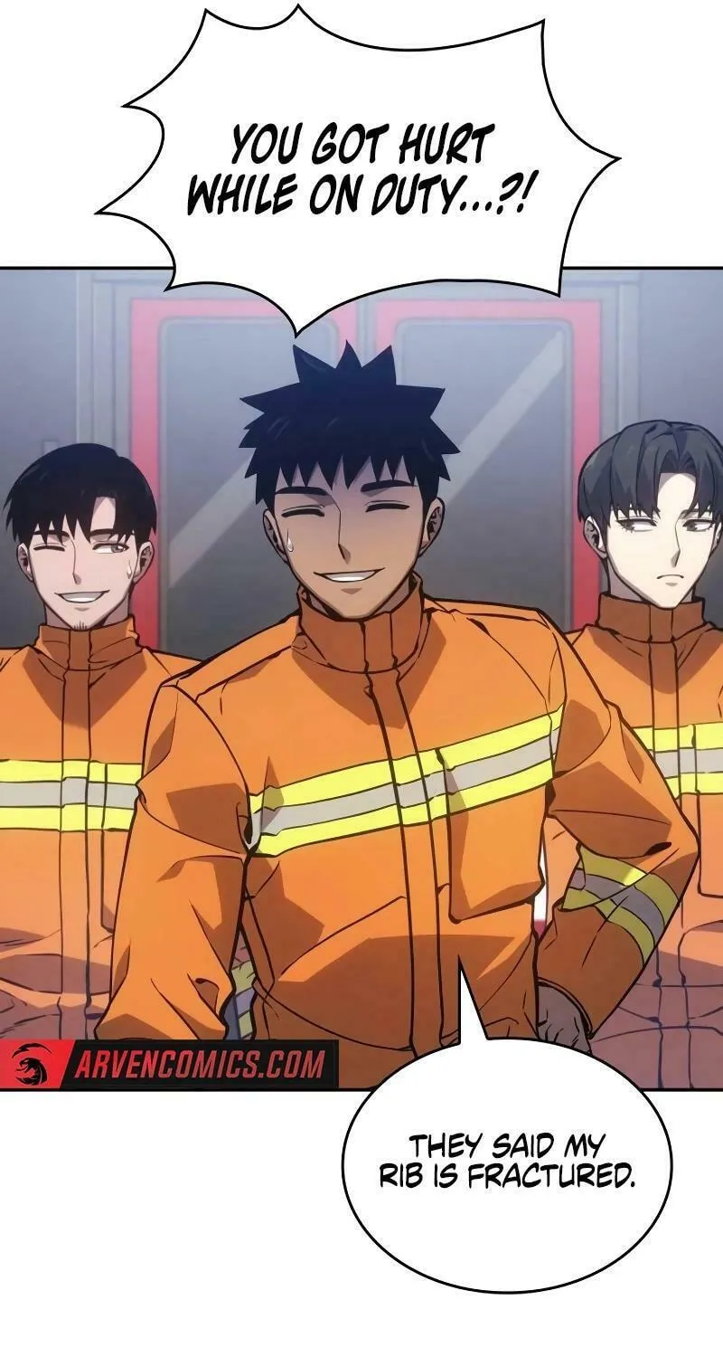 Firefighter Chapter 18 page 55 - 