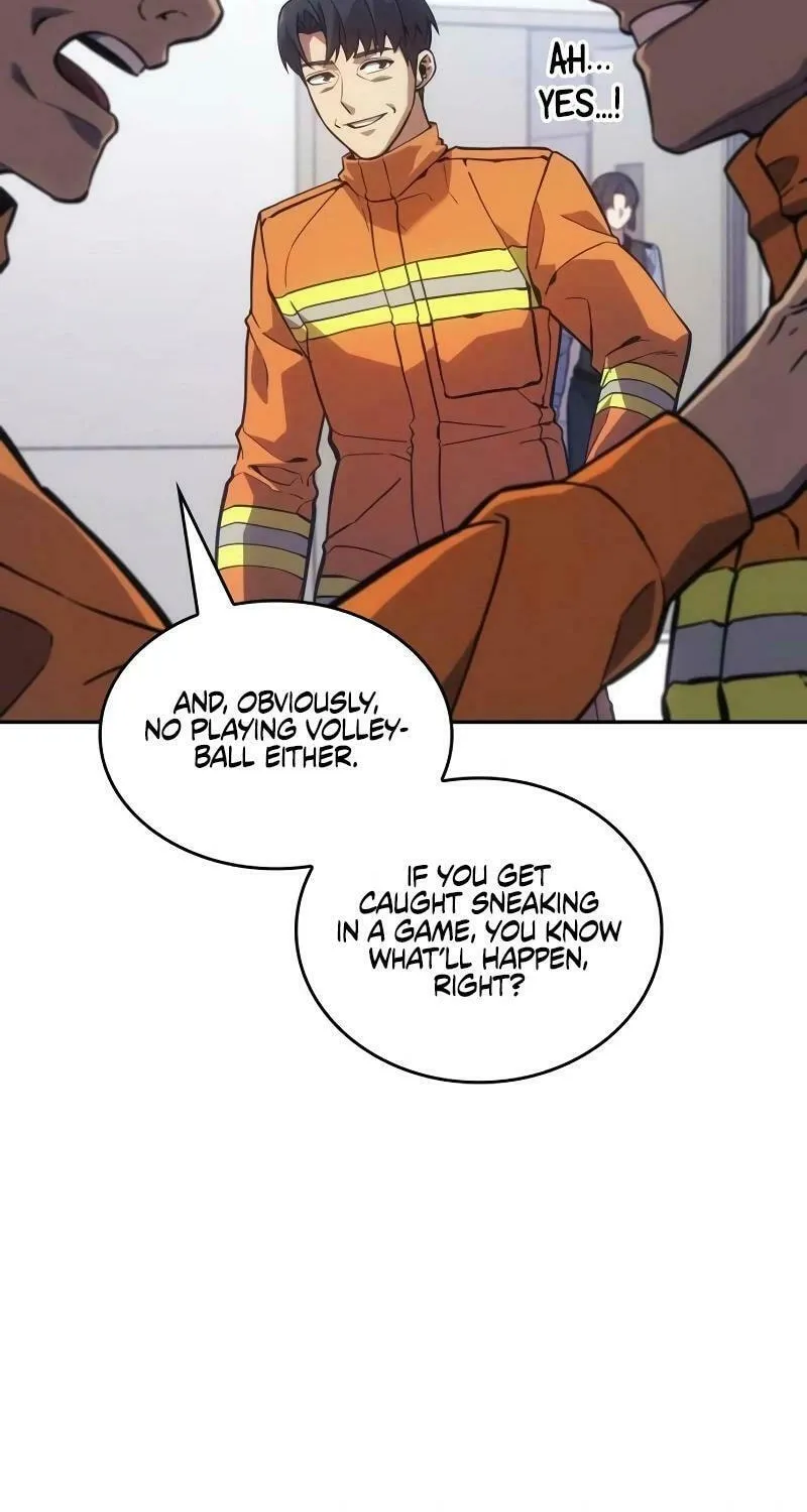 Firefighter Chapter 18 page 58 - 