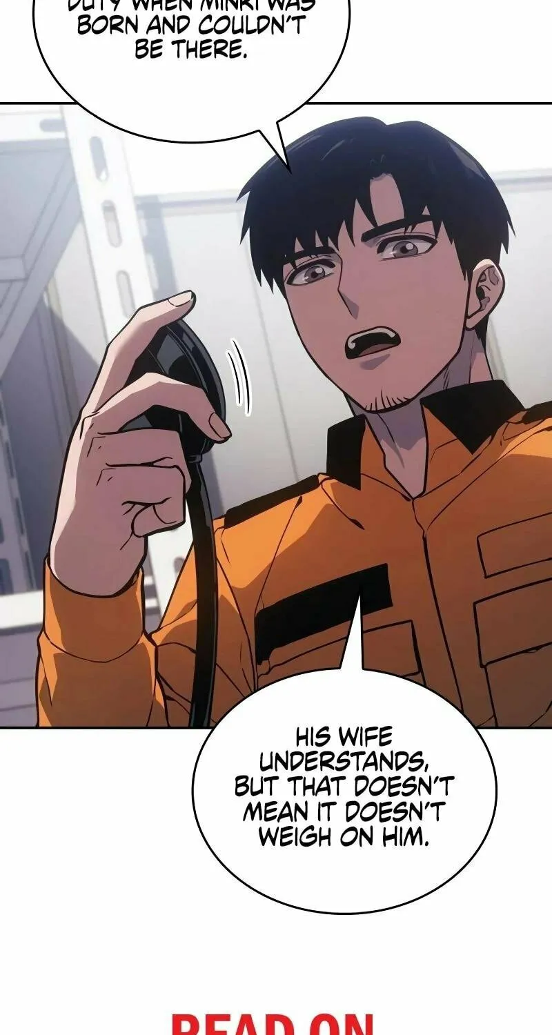 Firefighter Chapter 19 page 26 - 