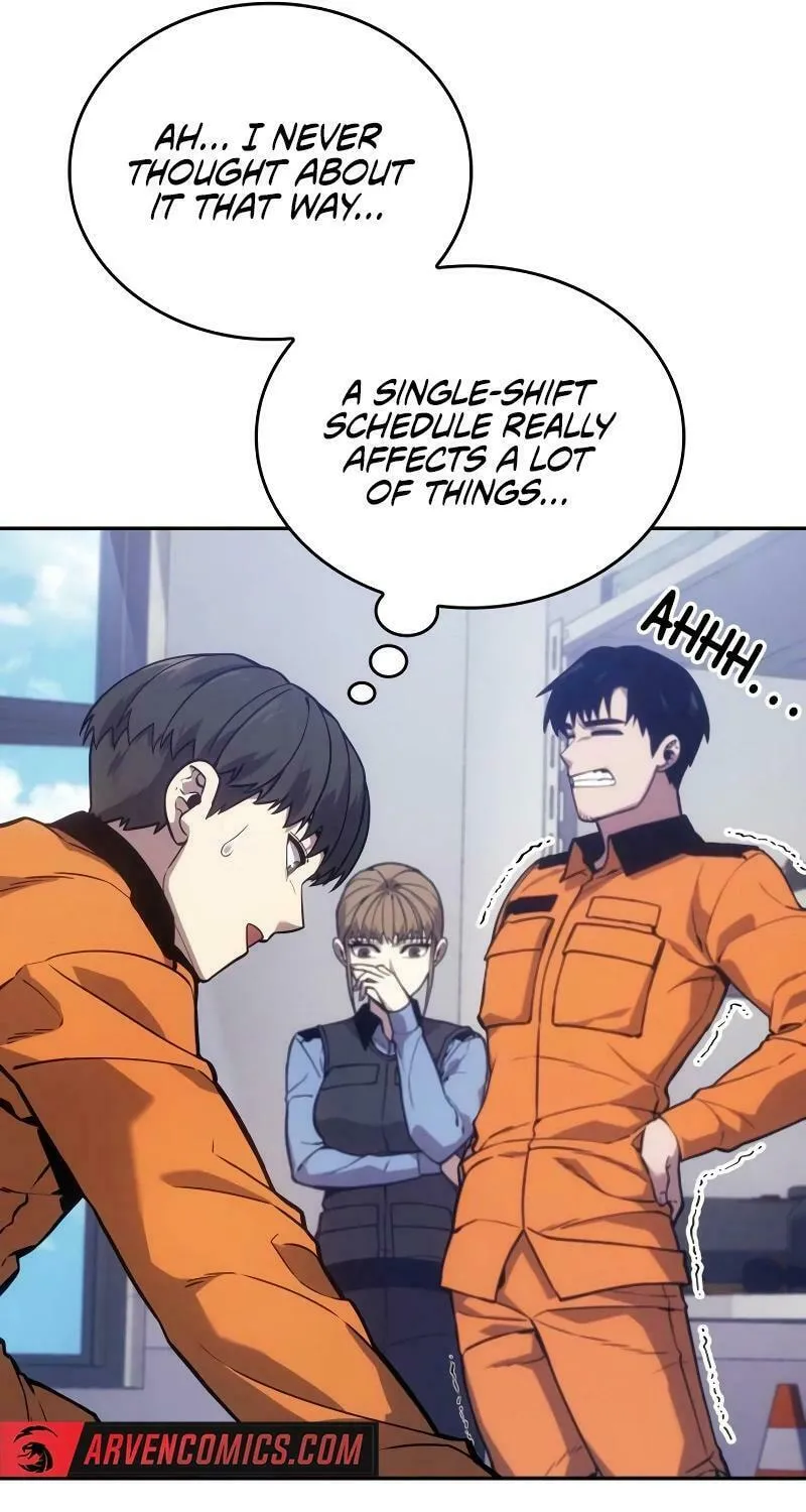 Firefighter Chapter 19 page 29 - 