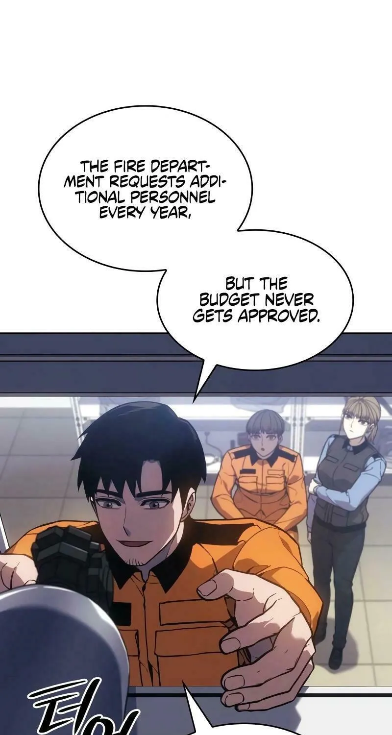 Firefighter Chapter 19 page 33 - 